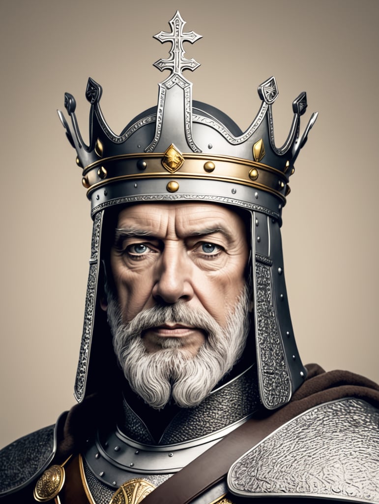 King alfred