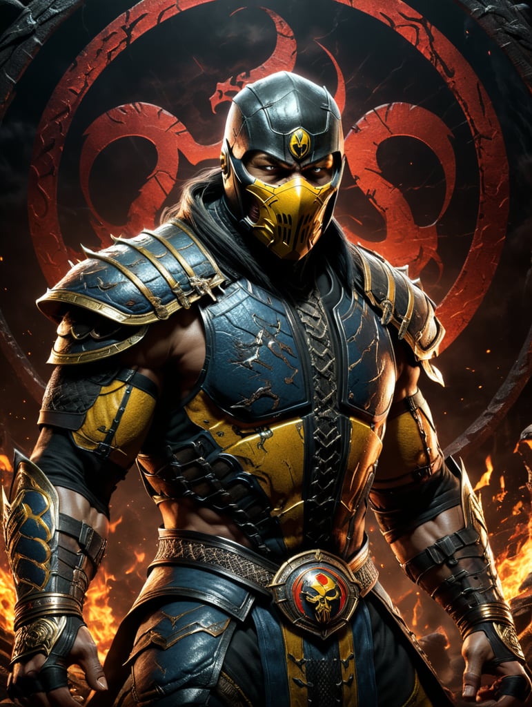 Mortal Kombat