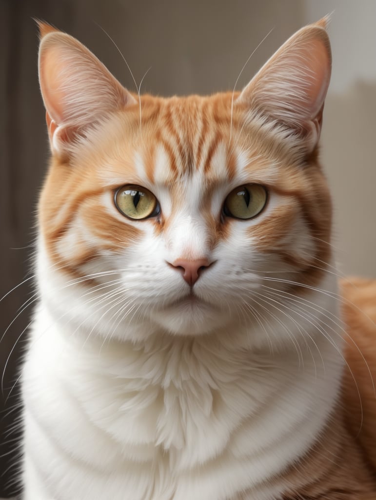512x512 pixels realistic picture of a cat