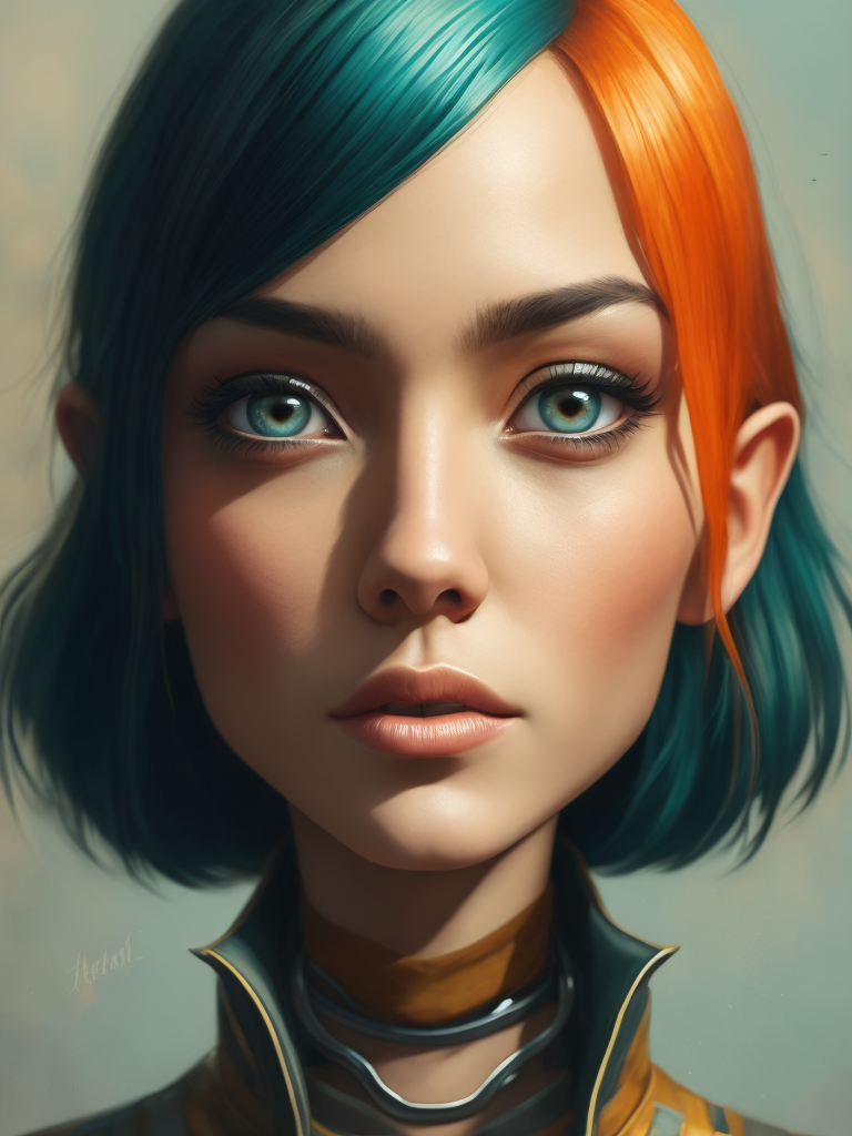 electronik robot and ofice ,unreal engine, cozy indoor lighting, artstation, detailed, digital painting,cinematic,character design by mark ryden and pixar and hayao miyazaki, unreal 5, daz, hyperrealistic, octane render