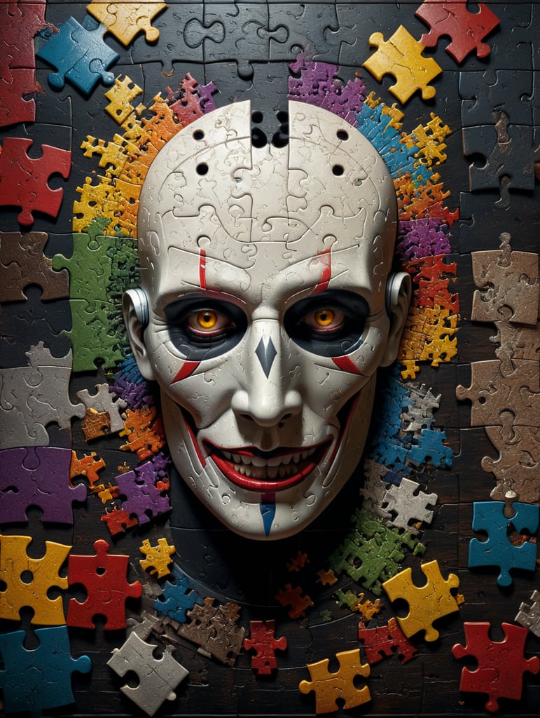 jigsaw puzzle user