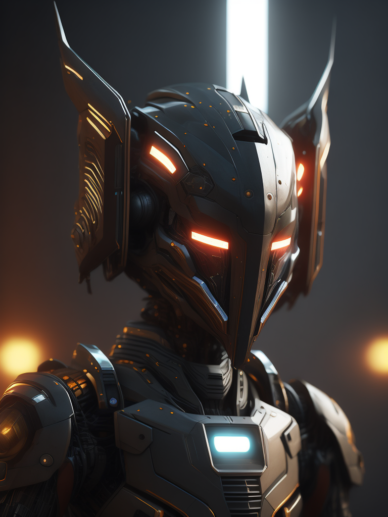 Electronik robot-designer, unreal engine, Ukraine