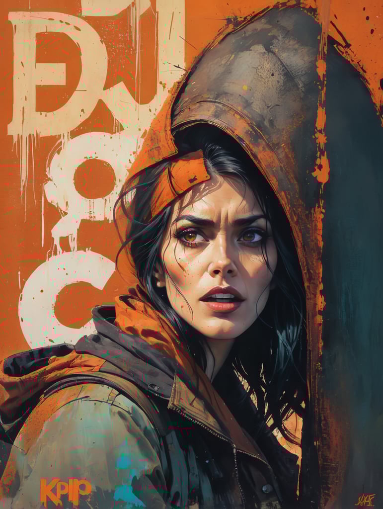 evil dead 2 movie poster