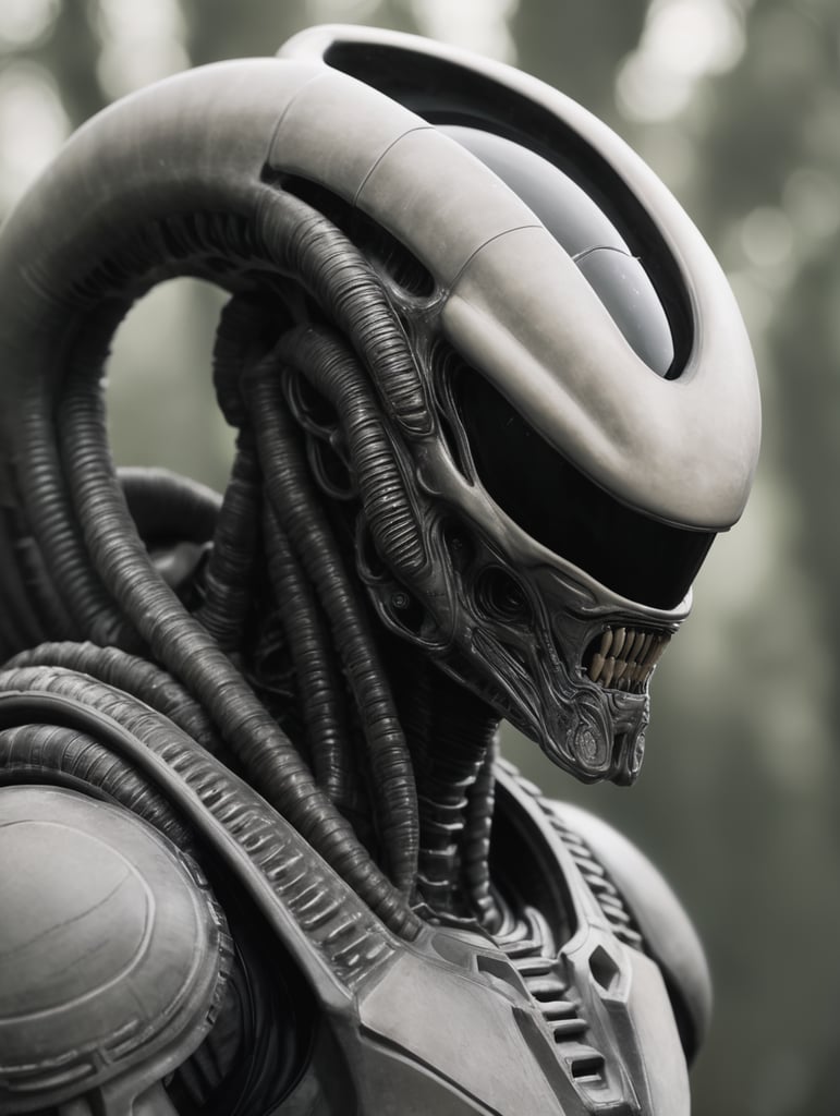 Xenomorph