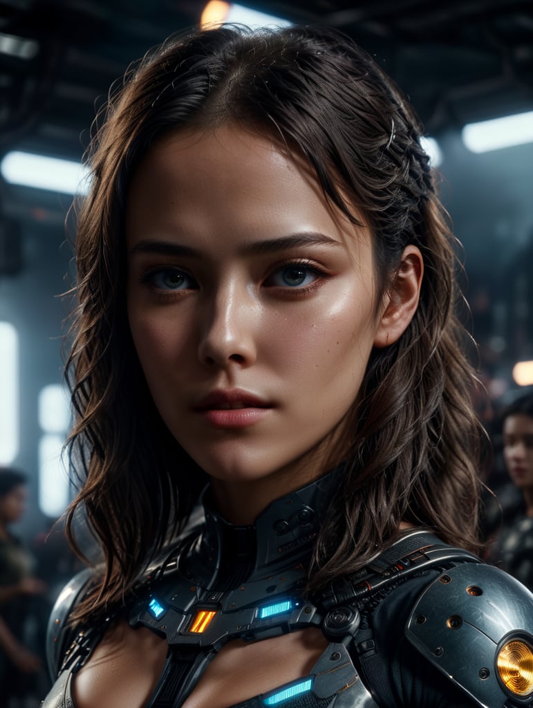 Unreal Ai Generated Girl, technology behind ai generated photos of human-like characters or Ai-girls, stunning realistic women powered by state-of-the-art algorithms.