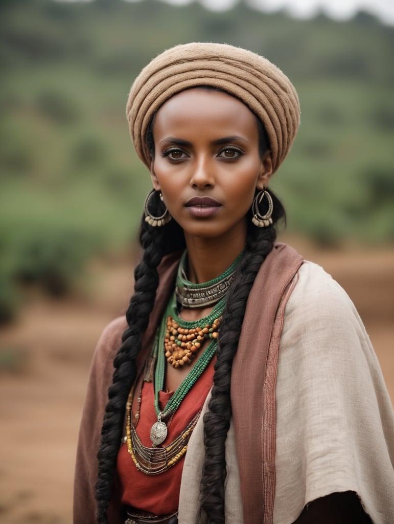 ethiopian