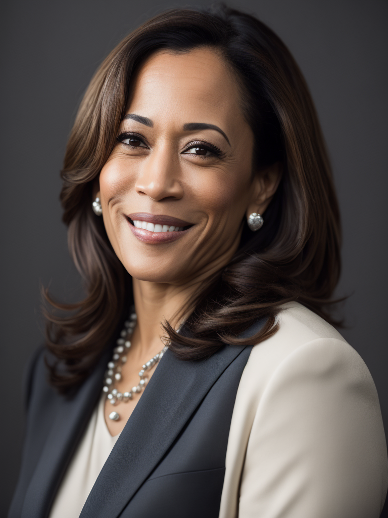 Kamala Harris