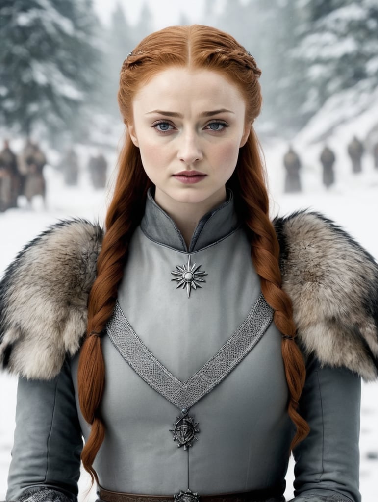 sansa stark, game of thrones,