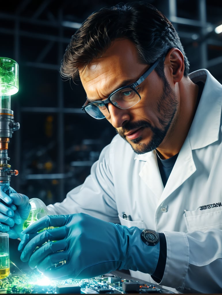 Chemical Engineering