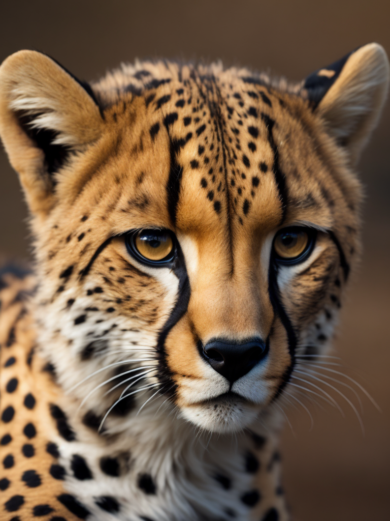 Cheetah skin texture, pattern, high quality, spots