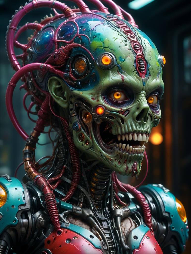 sci-fi perfect portrait of Biomechanical bio_organic biopunk synthwave cybernetically Augmented anthropomorphic female zombie cyberpunk Digital glass borg girl voluptuous modest curvey shapely Raw_danger_grit cinema 4D detailed vivid_vibrant_colors ZBrush_CGSociety elemental rage veiny fantasycore Engine 5 sharp focus hyperdetailed_hyperrealism_photorealism dynamic_volumetric_lighting vivid_vibrant_colors 3D-shading epic_mastercrafted_hyperdetailed_portrait Divine_Astral_Cosmic_Lovecraft_Strange_Enigmatic_Overwhelming_Omnipotent_bioluminescent_Otherworldly_powerful_captivating_fearsome_ethereal_iridescent_alien_zombie_grunge_empress primordial_horror_veiny_toxic_radioactive matte painting award winning photography HDR DSLR