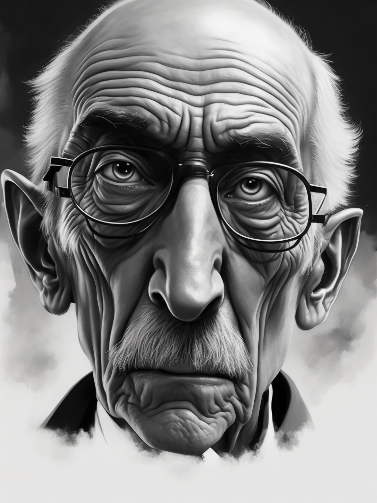 Monty Burns illustrated by Stephen Gammell