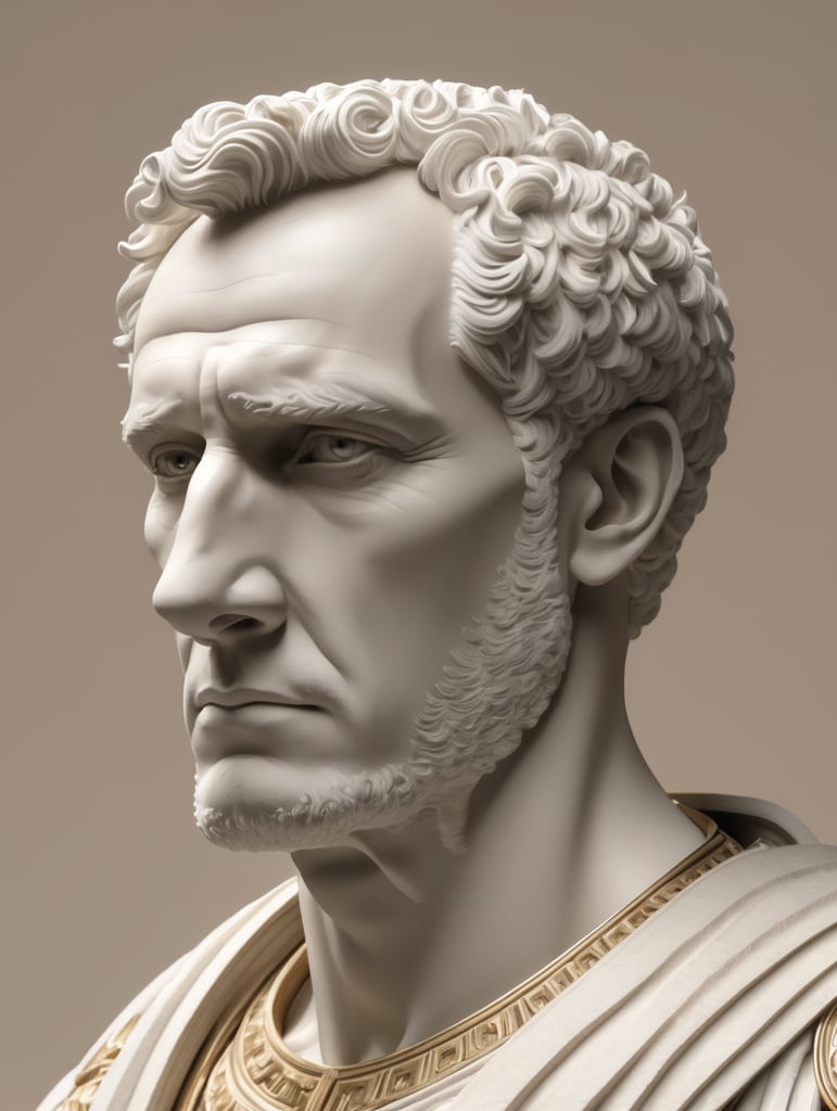 augustus caesar