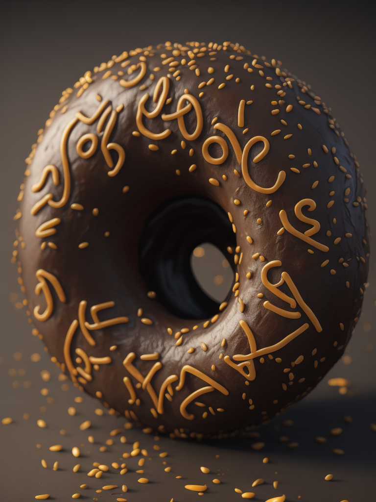 donut design donut doodle art