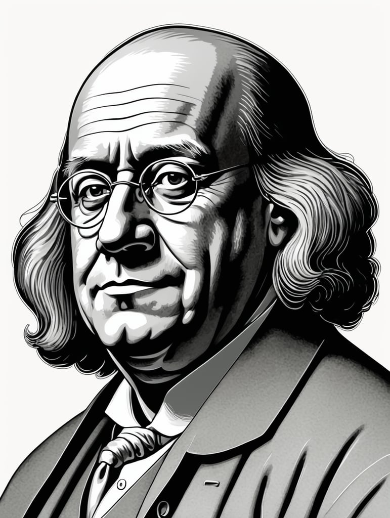 Benjamin Franklin