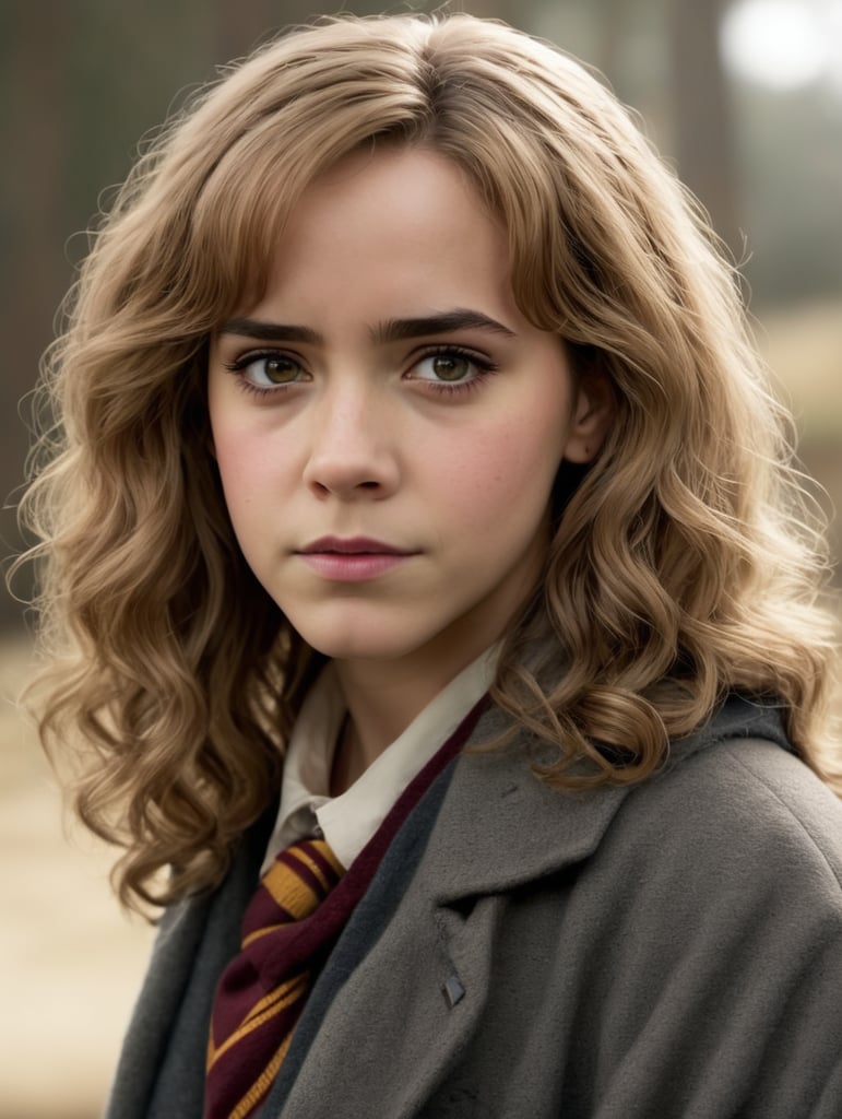 hermione granger