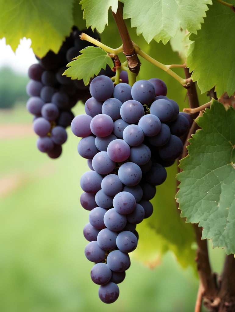 Grapes