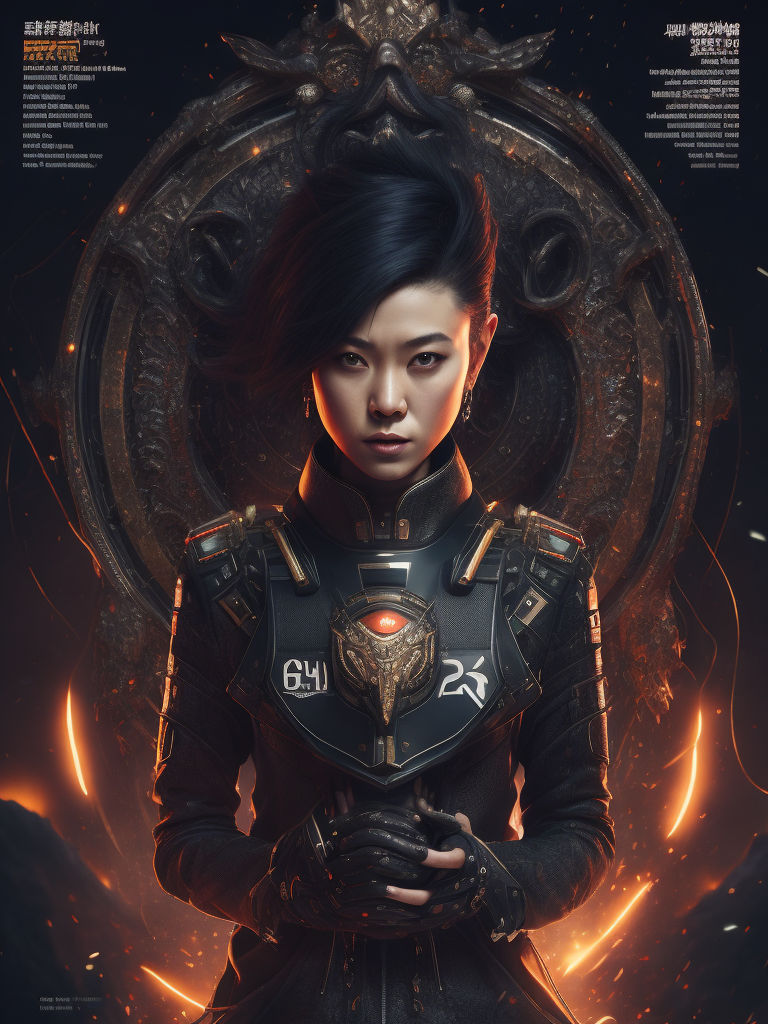 japanese electronic music magazine cover