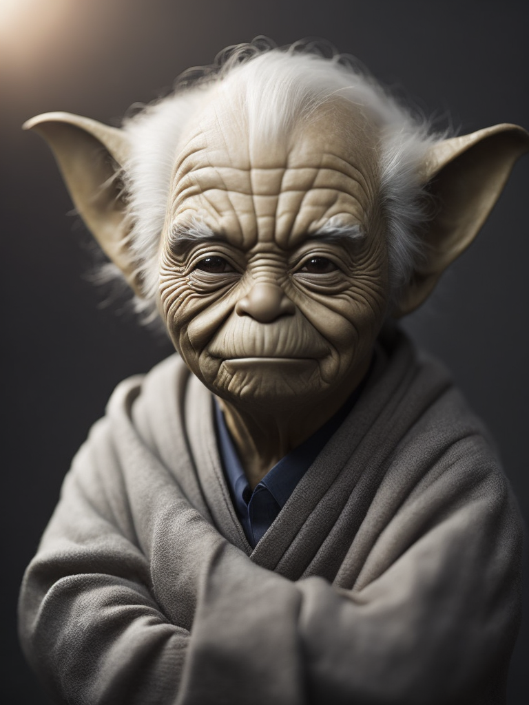 joe biden yoda character star wars body