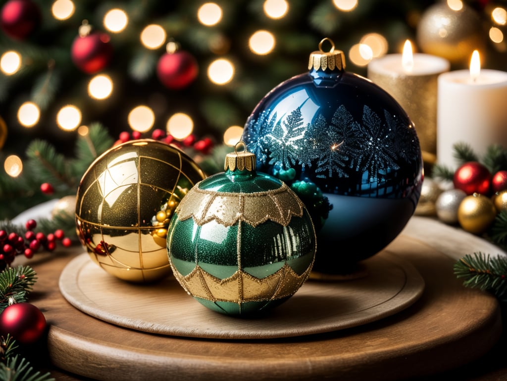 christmas decoration, theme party, zoom shot, christmas party, decorative elements