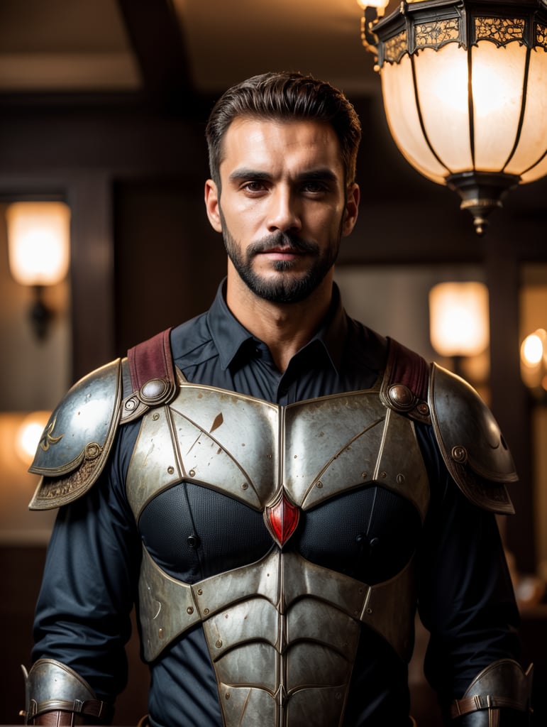 Best Halloween Costume idea, man costume, scary, party