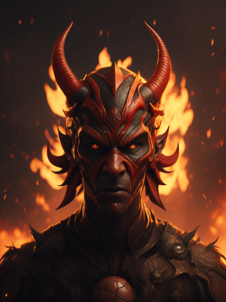 diablo rojo, futbol, hinchada, fuego, balon, pasion, cesped, rey