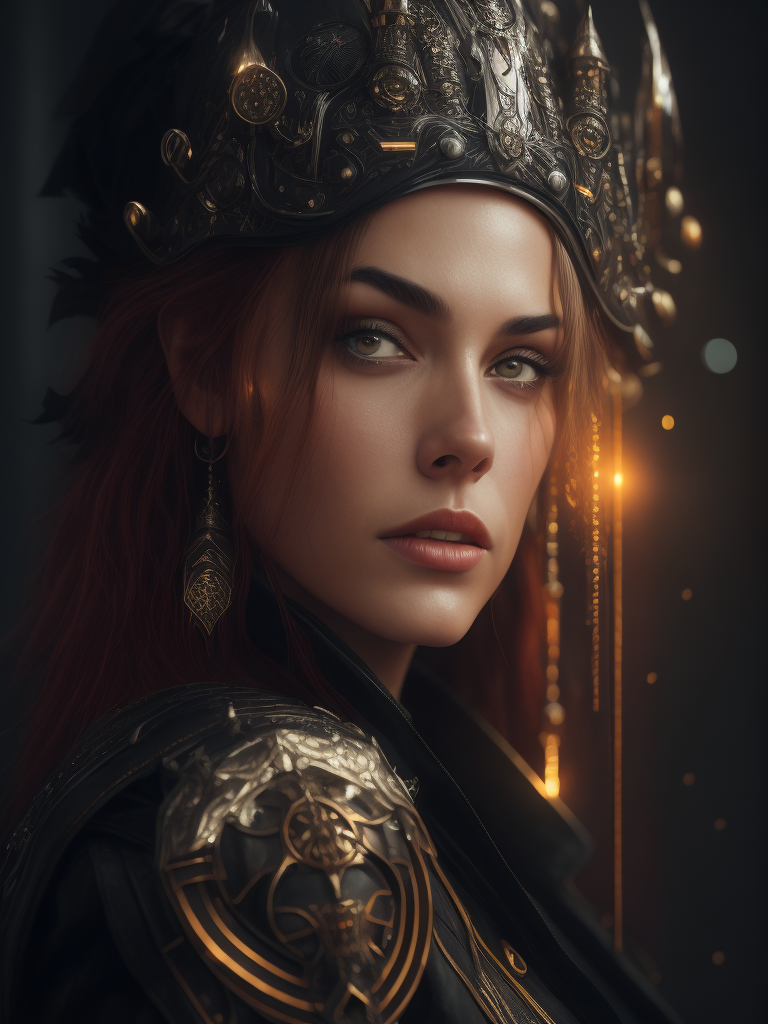 (photo realism), high-class detailing, gothic, (chrome and neon), gothic, chrome and neon, cyberpunk, dramatic, extreme composition, realistic, intricate detail, cinematic shot, lighting, photography lighting, lightroom gallery, behance photography, professional photo, unsplash, uhd, group f 64, luminism, 8k, unreal engine 5, ultra sharp focus, intricate artwork masterpiece, ominous, intricate, epic, vibrant, quality production, cinematic character render, ultra high quality model, super realistic, realistic photography, extra sharp details, sharp focus, watercolor style, artgerm, wlop, alphonse mucha, perfect composition, 8 k artistic photography, photorealistic concept art, soft natural volumetric cinematic perfect light, chiaroscuro, award - winning photograph, masterpiece, oil on canvas, atmospheric, dramatic lighting, 8k, very detailed, cinematic lighting, unreal engine, octane render, photorealistic, hyperrealistic, sharp focus, soft lighting