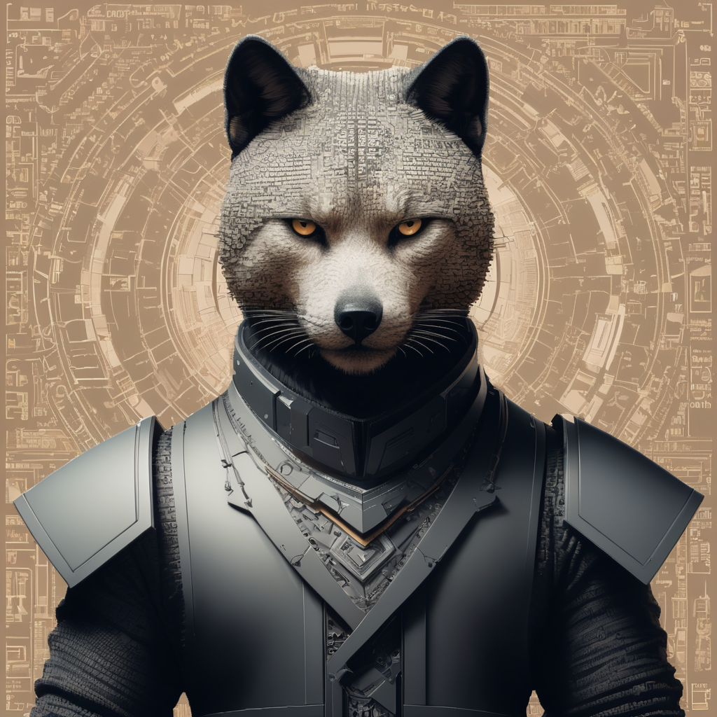 Asciiart,digital illustration, digitals, iso 200