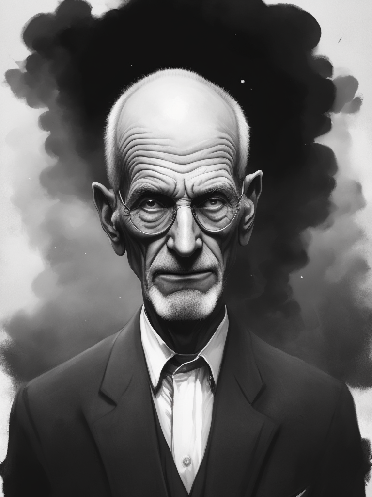 Monty Burns illustrated by Stephen Gammell