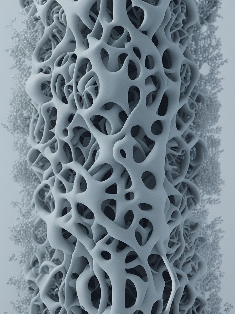 Biomorphic Topologies