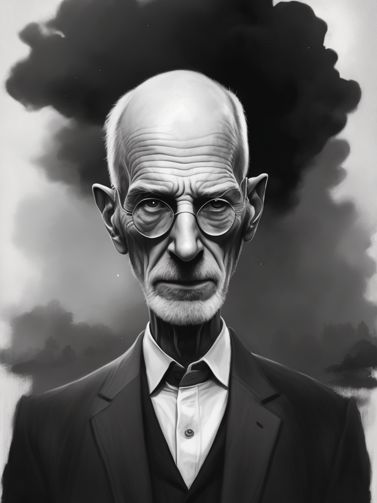 Monty Burns illustrated by Stephen Gammell