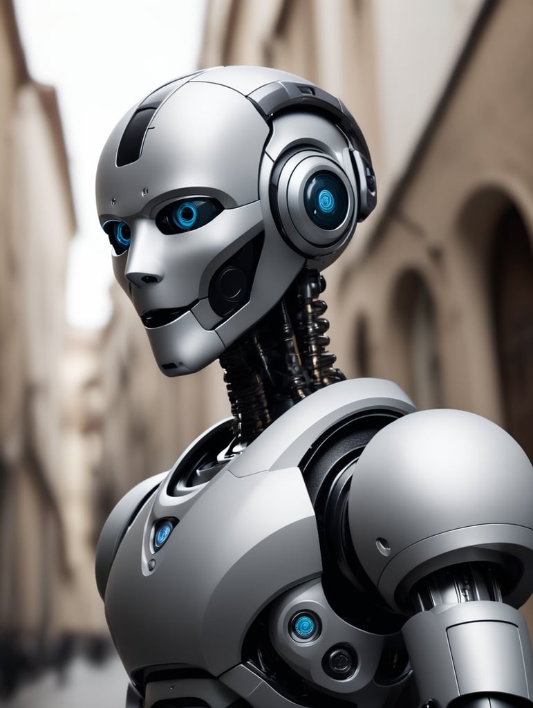 i wanted a image for the marketing of the Ai chat bot to intregate it with the website