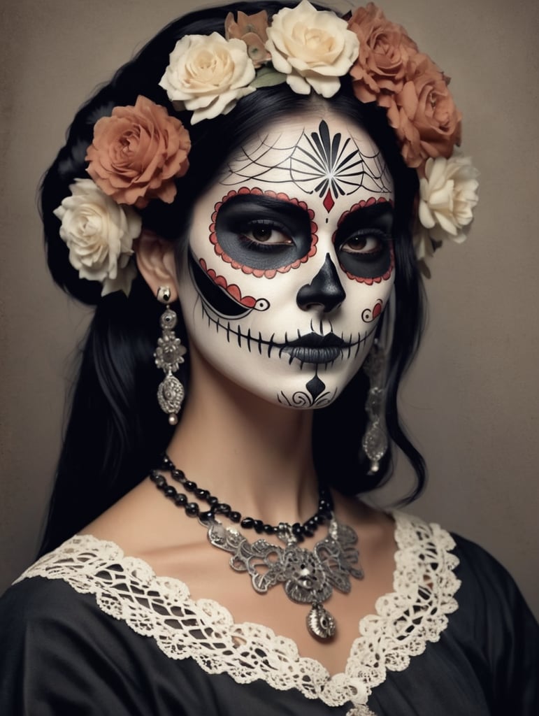 Day of the dead