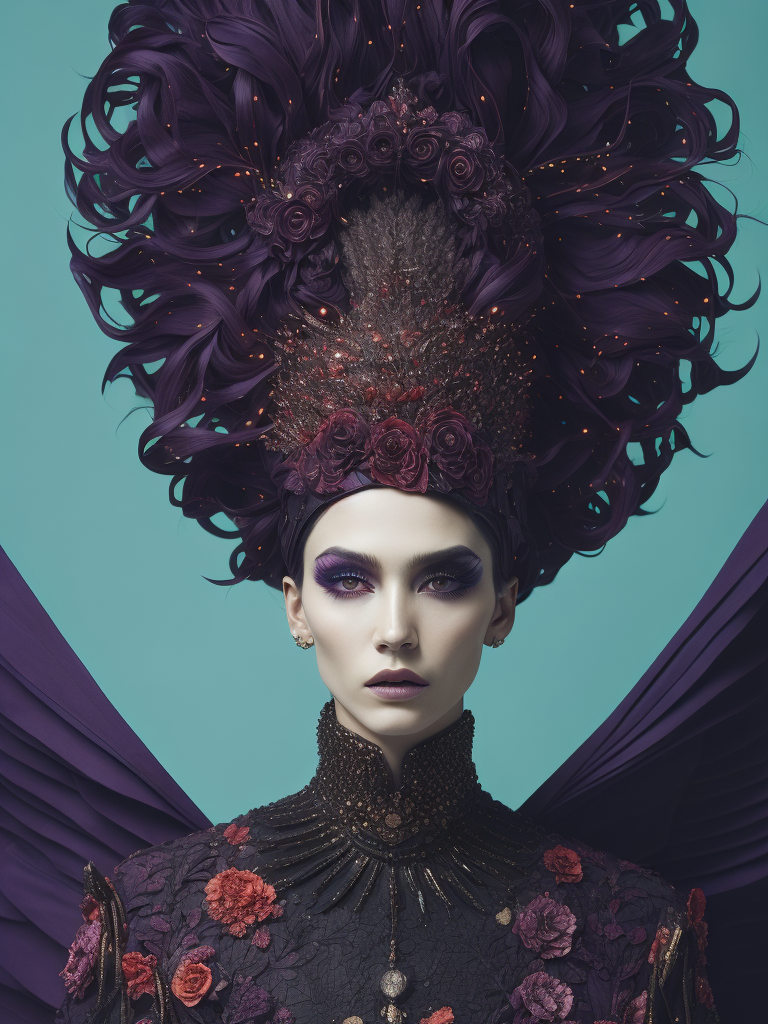 art of the futur, ultra realistic, surreal psychedelic avant garde art by yoh nagoa and erk madigan heck,