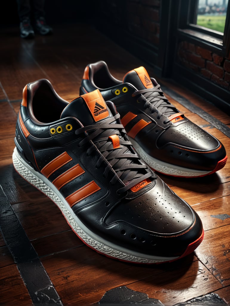 SCARPA SPORTIVA COOL