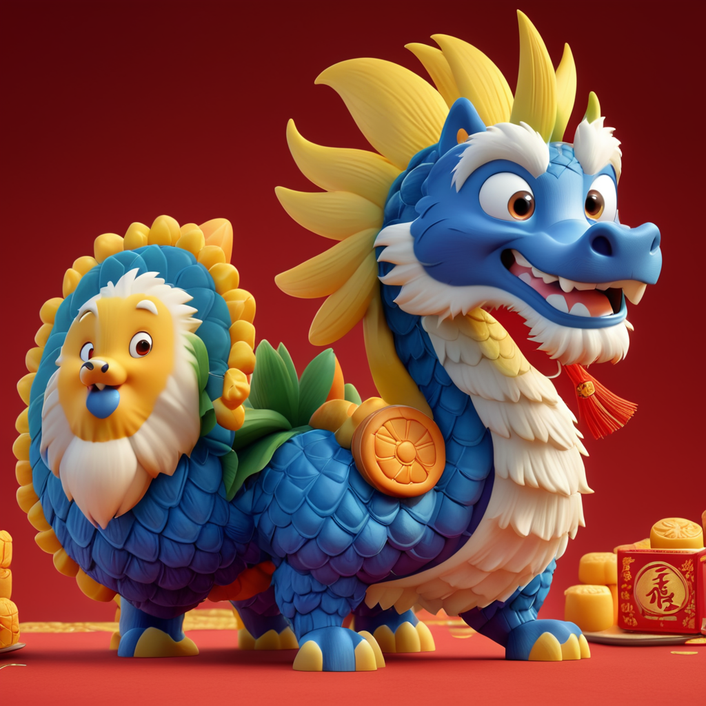 pineapple tarts, chinese, lunar year