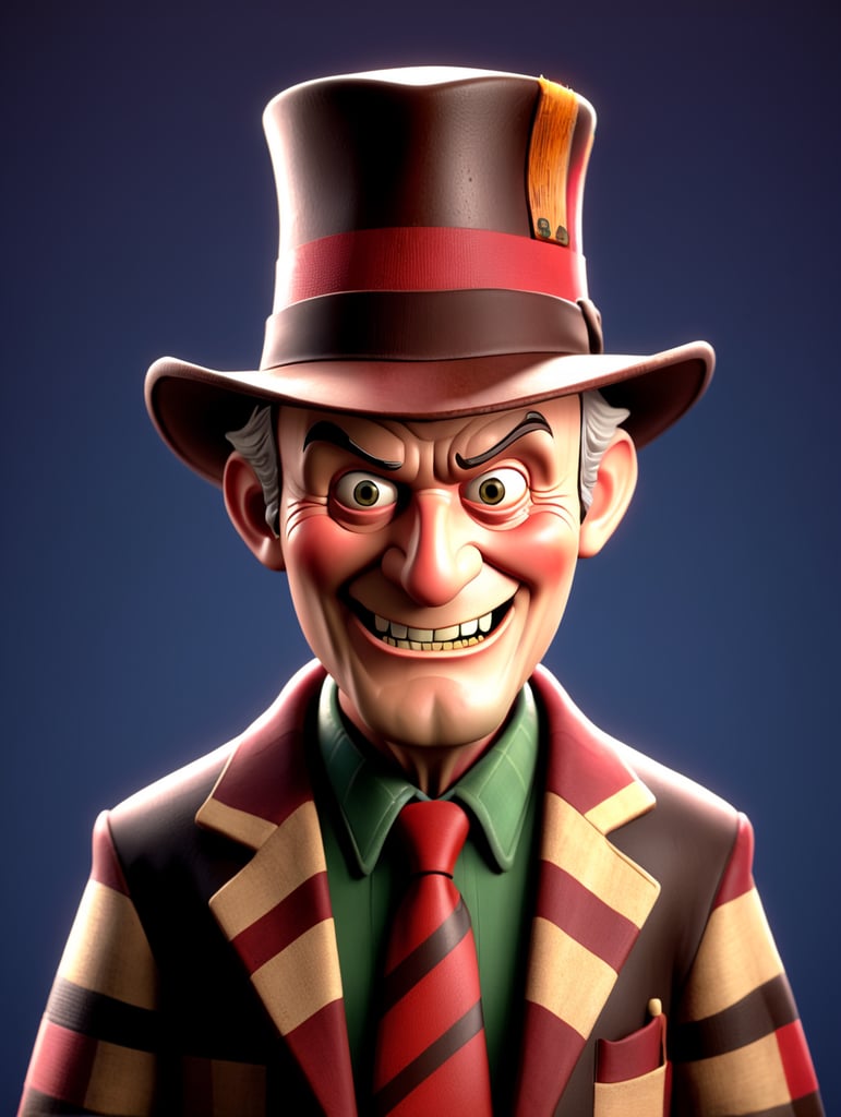 Фредди Крюгер