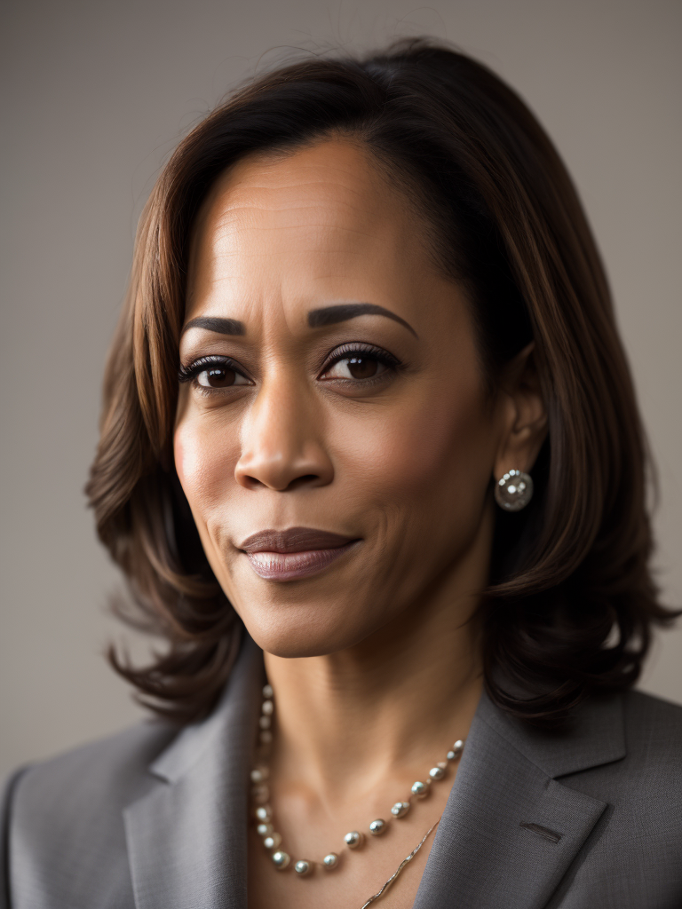 Kamala Harris