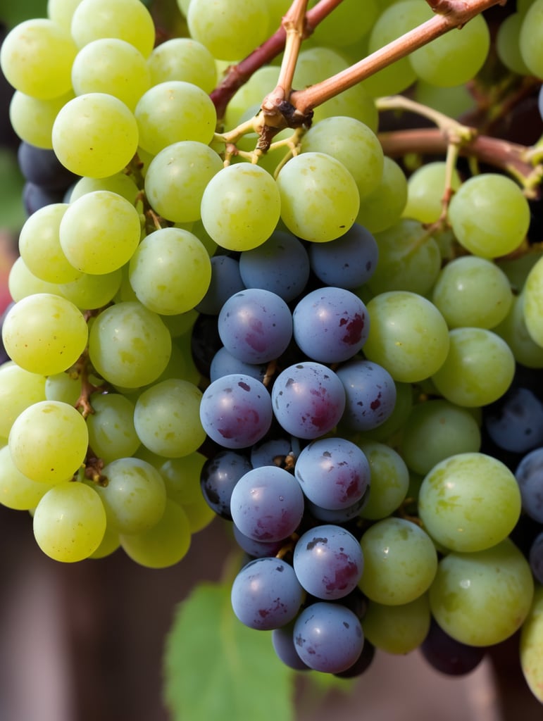 Grapes