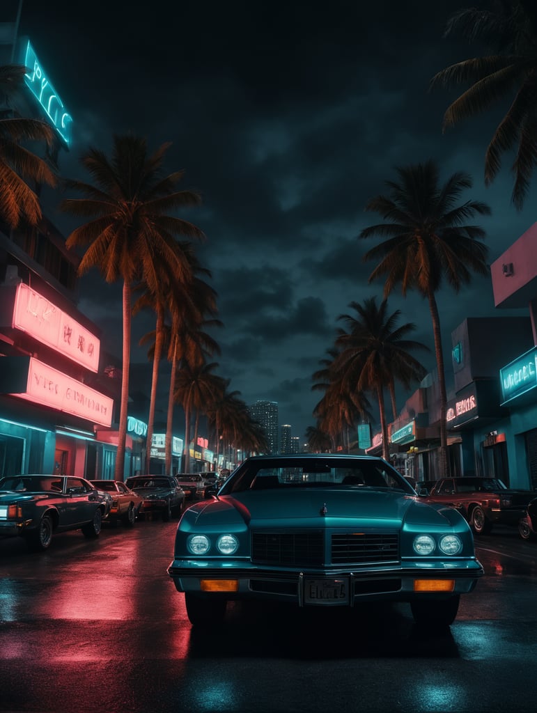 miami vice