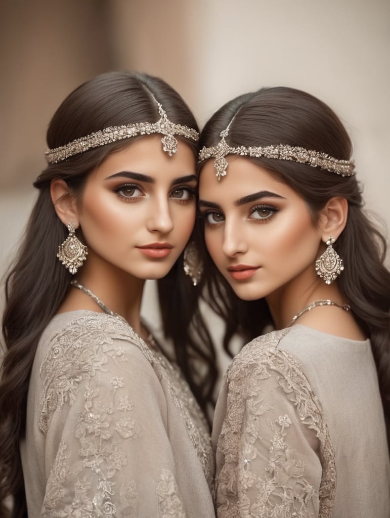 Armenian gorgeous girls