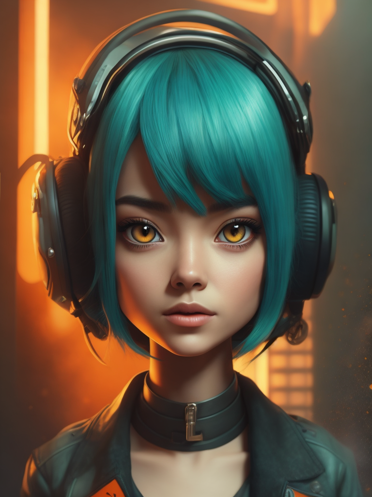 electronik robot and ofice ,unreal engine, cozy indoor lighting, artstation, detailed, digital painting,cinematic,character design by mark ryden and pixar and hayao miyazaki, unreal 5, daz, hyperrealistic, octane render