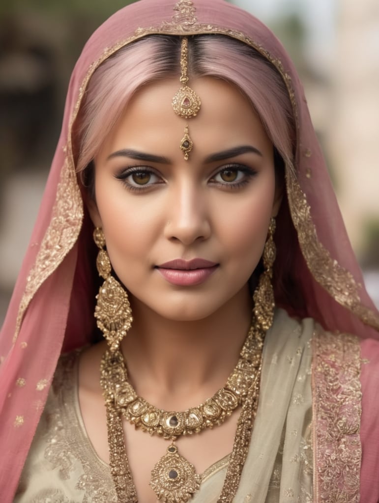 She in saree showing navel