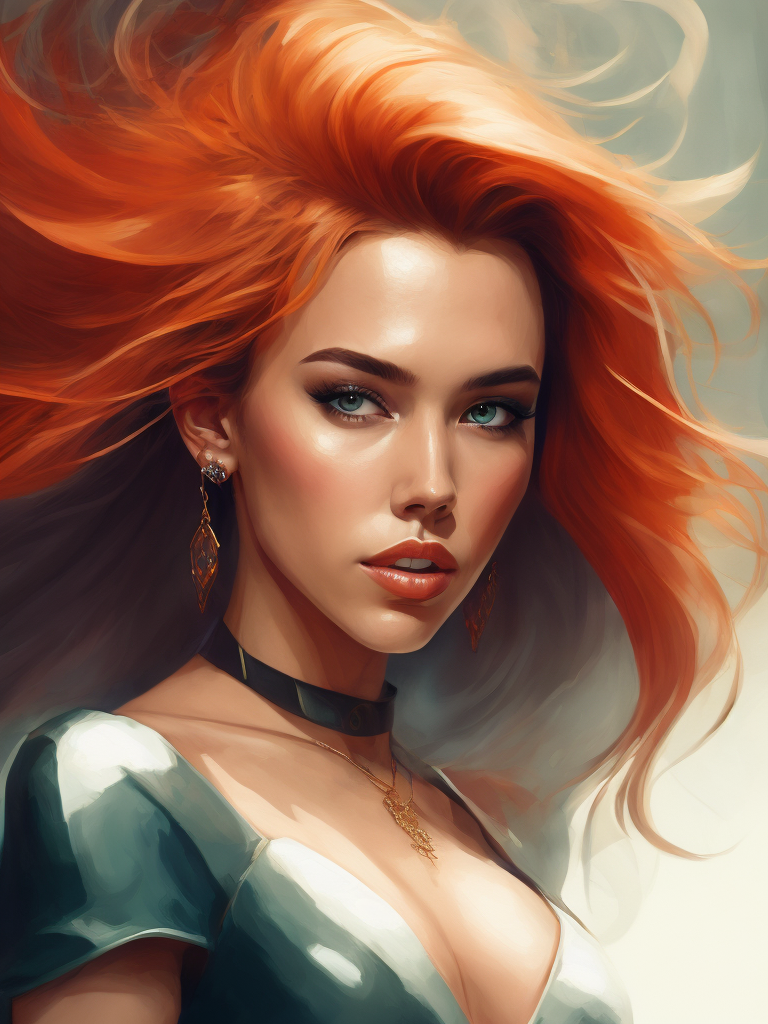 Scarlett Johansson as Victoria's Secret model walking down the catwalk, high definition, photography, cinematic, detailed character portrait, detailed and intricate environment,