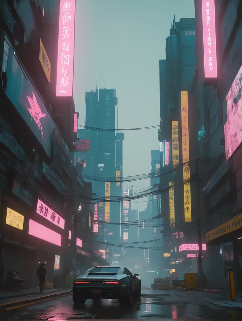 Cyberpunk 2077