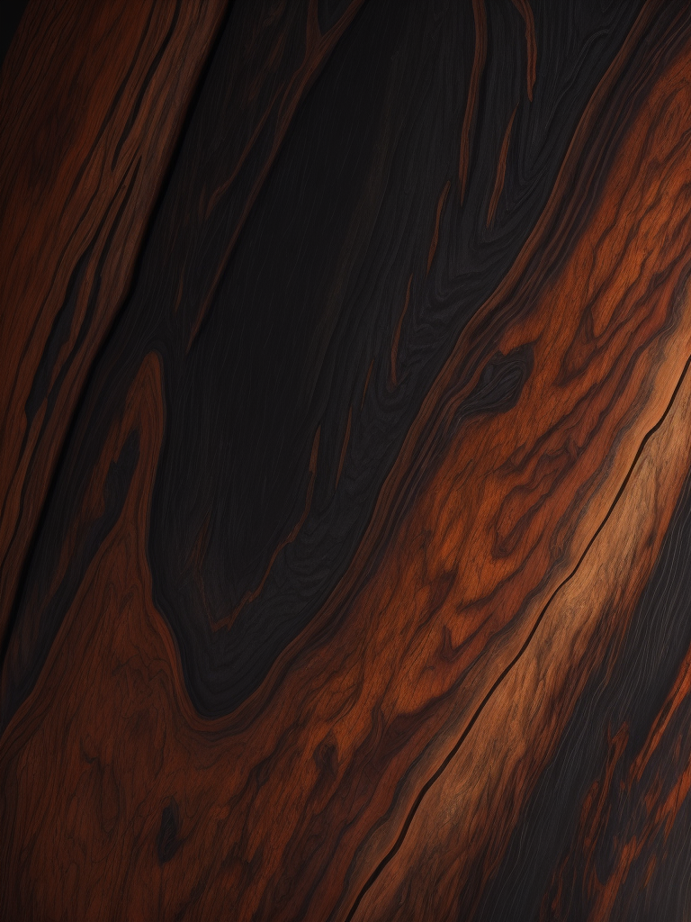 abstract wooden slab texture