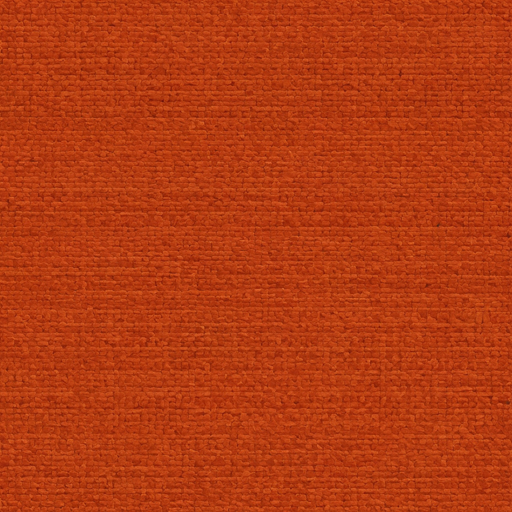 Plain knitted carpet texture, fabric, orange, beige, saturated, seamless