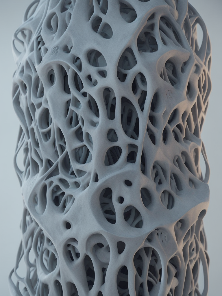 Biomorphic Topologies