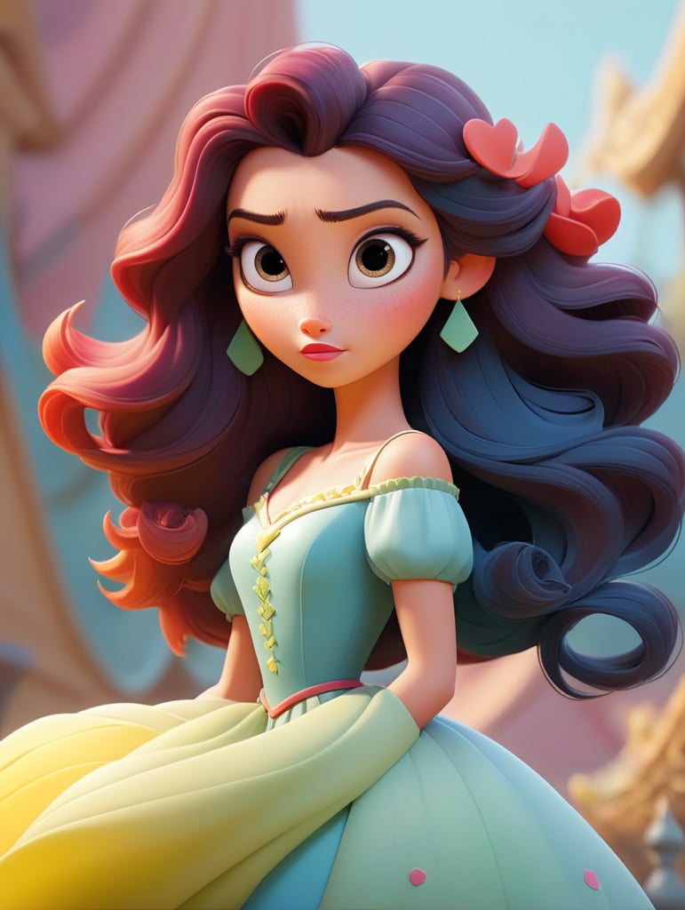 Japan, minimalism, cinematic composition, geometry 25 years old gorgeous goddess of love and beauty, look at camera, matching colors, dynamic movement, shadows, romantic dream, natural tones