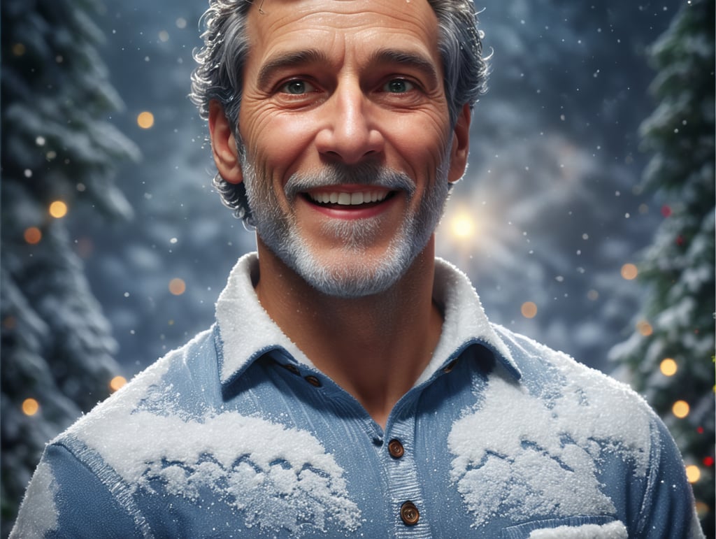 christmas background